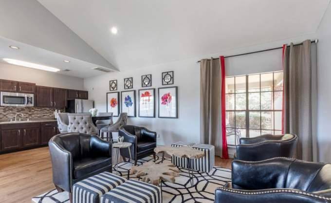 Apartment for rent at 6000 Ohio Dr #2121, Plano, TX 75093