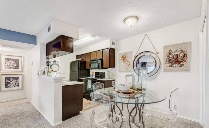 Apartment for rent at 7150 E Grand Ave #2121, Dallas, TX 75223