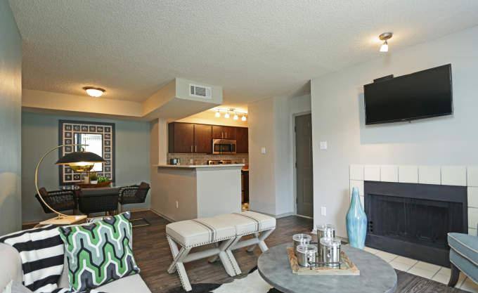 Apartment for rent at 7150 E Grand Ave #2121, Dallas, TX 75223