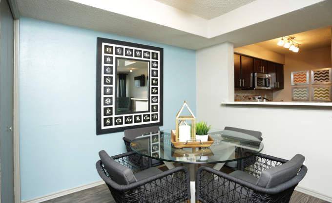 Apartment for rent at 7150 E Grand Ave #2121, Dallas, TX 75223