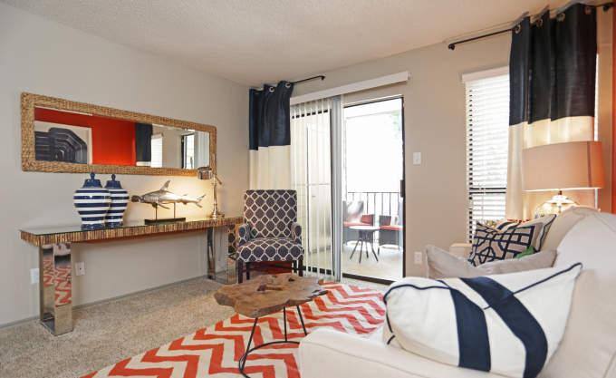 Apartment for rent at 7150 E Grand Ave #2121, Dallas, TX 75223