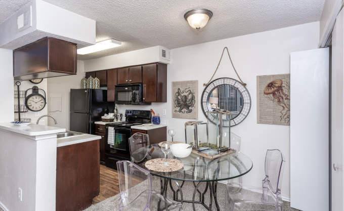 Apartment for rent at 7150 E Grand Ave #2121, Dallas, TX 75223