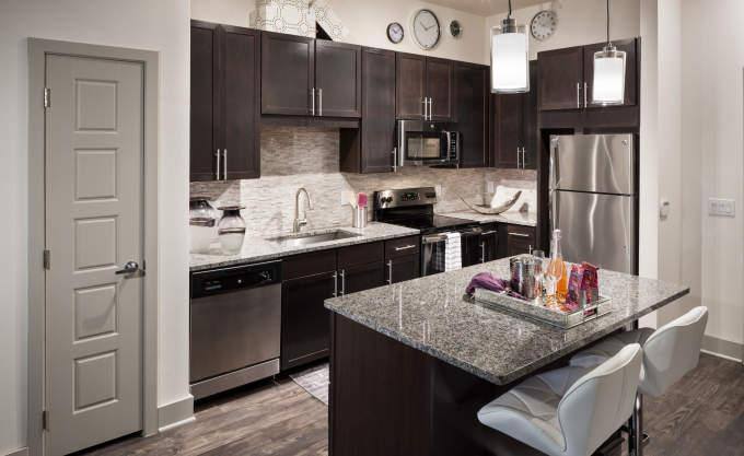 Apartment for rent at 2625 Empire Dr #2121, Richardson, TX 75080