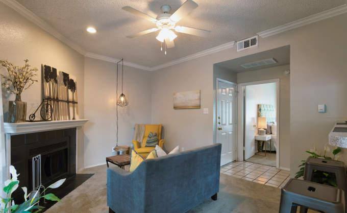 Apartment for rent at 7324 Skillman St #2121, Dallas, TX 75231