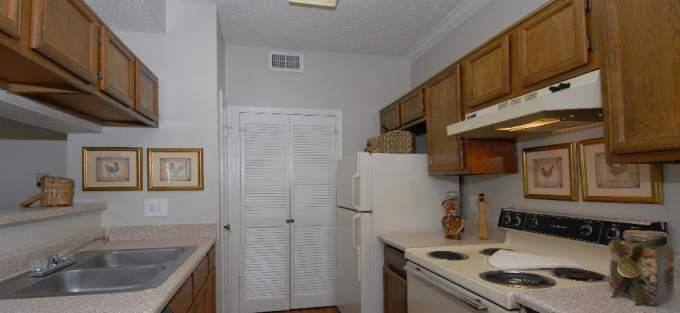 Apartment for rent at 7324 Skillman St #2121, Dallas, TX 75231