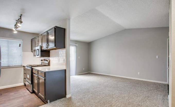 Apartment for rent at 2624 Southern Hills Blvd #2121, Arlington, TX 76006