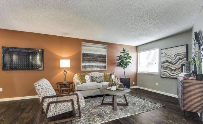 Apartment for rent at 2624 Southern Hills Blvd #2121, Arlington, TX 76006