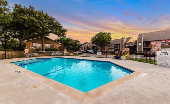 Apartment for rent at 4100 Morriss Rd #2121, Flower Mound, TX 75028