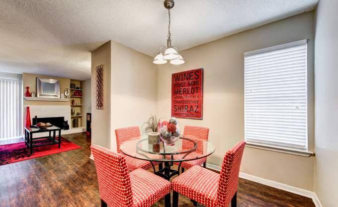 Apartment for rent at 4100 Morriss Rd #2121, Flower Mound, TX 75028