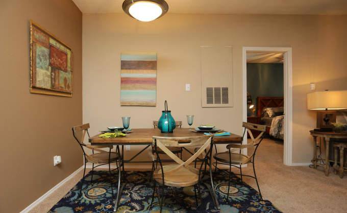 Apartment for rent at 18665 Midway Rd #2121, Dallas, TX 75287
