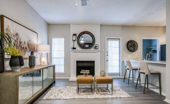 Apartment for rent at 18665 Midway Rd #2121, Dallas, TX 75287