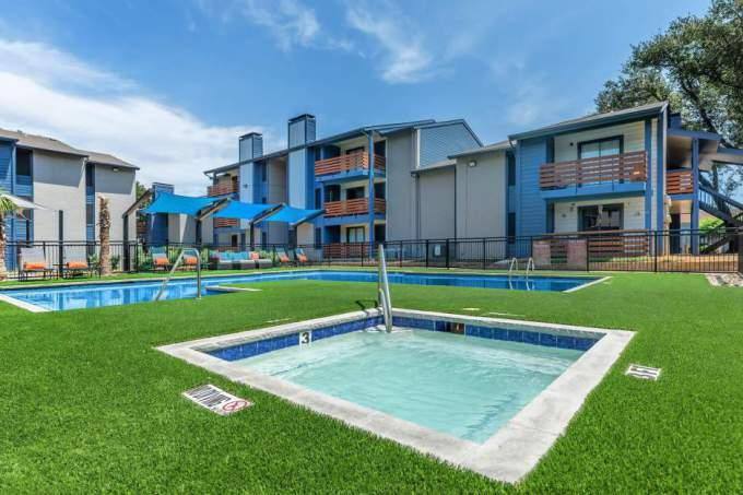 Apartment for rent at 2501 Webb Chapel Extension #2121, Dallas, TX 75220