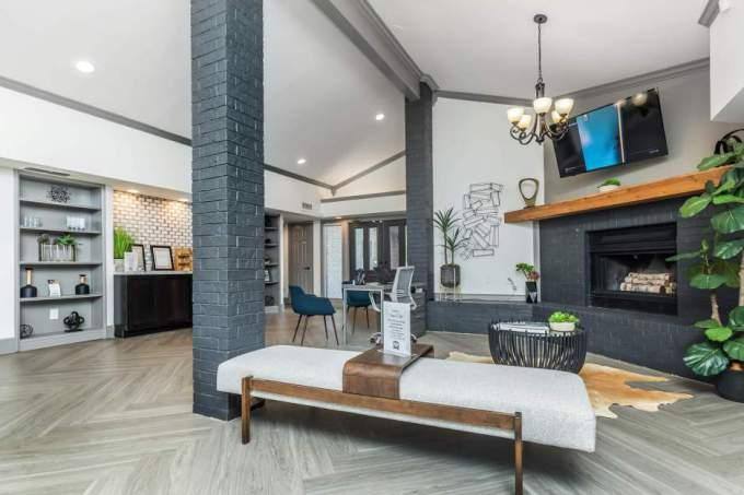 Apartment for rent at 2501 Webb Chapel Extension #2121, Dallas, TX 75220