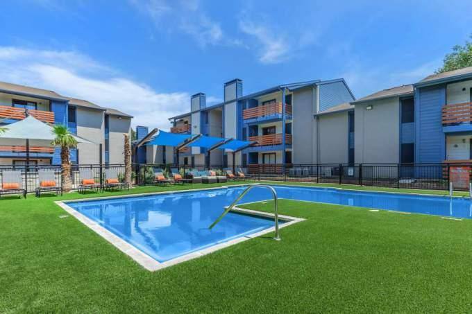 Apartment for rent at 2501 Webb Chapel Extension #2121, Dallas, TX 75220