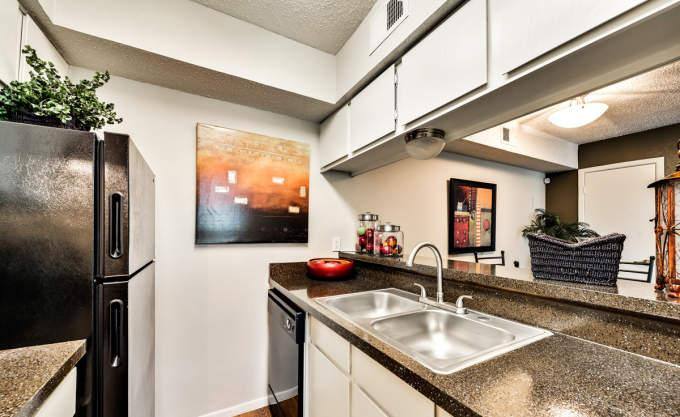Apartment for rent at 8841 Avril Court N #2121, Fort Worth, TX 76116