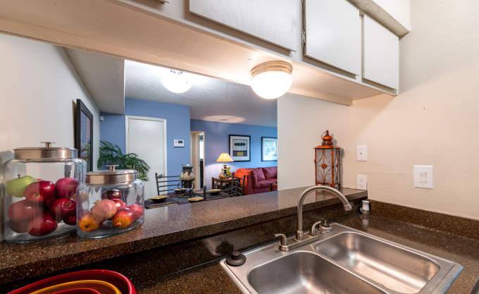 Apartment for rent at 8841 Avril Court N #2121, Fort Worth, TX 76116