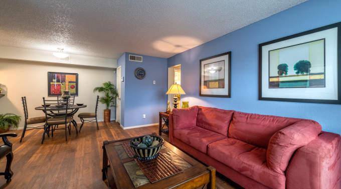 Apartment for rent at 8841 Avril Court N #2121, Fort Worth, TX 76116