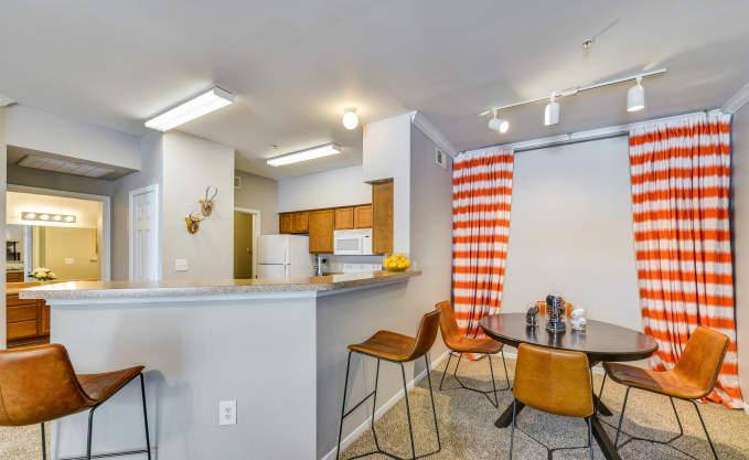 Apartment for rent at 1400 W Valley Ridge Blvd #2121, Lewisville, TX 75077