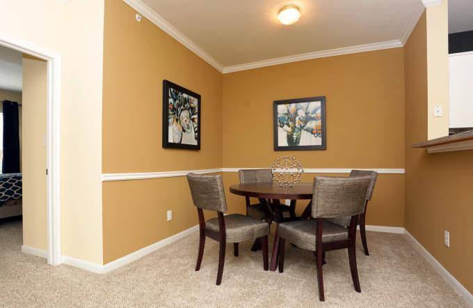Apartment for rent at 2101 N Haskell Ave #2121, Dallas, TX 75204