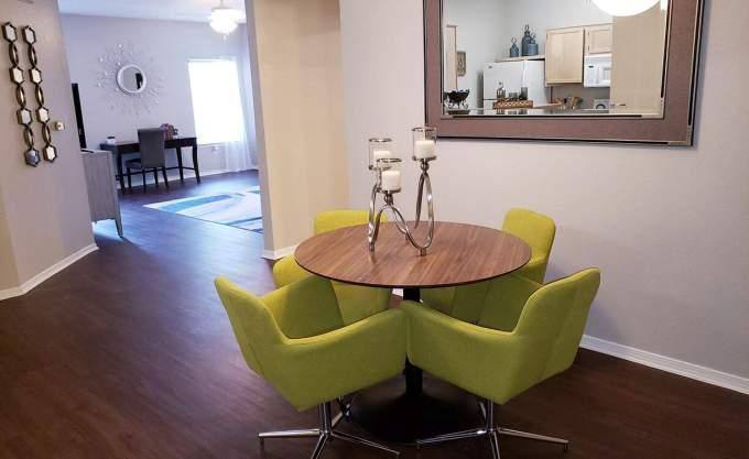 Apartment for rent at 8600 Valley Ranch Parkway W #2121, Irving, TX 75063