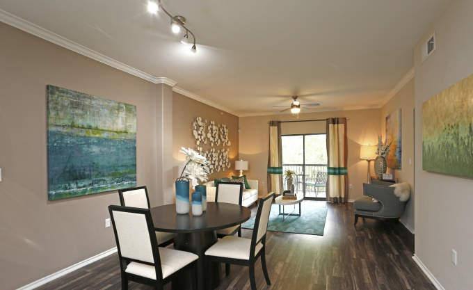 Apartment for rent at 351 Tx 121 Bypass #2121, Lewisville, TX 75067