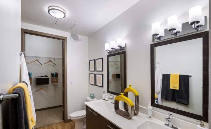 Apartment for rent at 5225 Verde Valley Lane #2121, Dallas, TX 75254