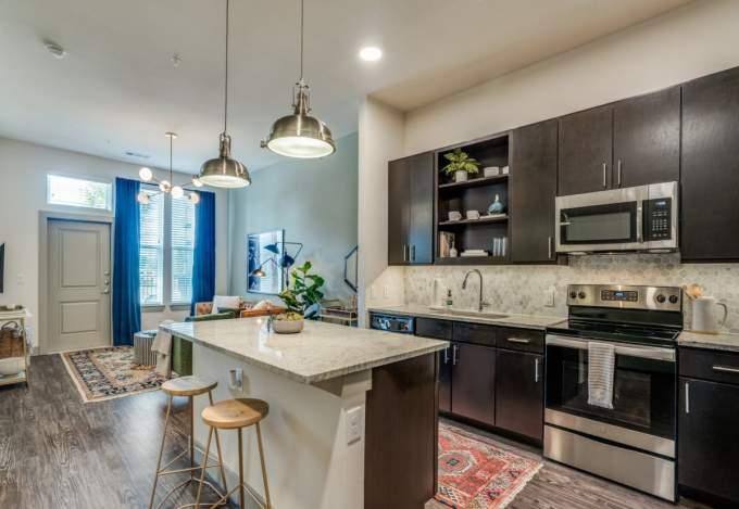Apartment for rent at 3155 Stars & Stripes Way #2121, Grapevine, TX 76051