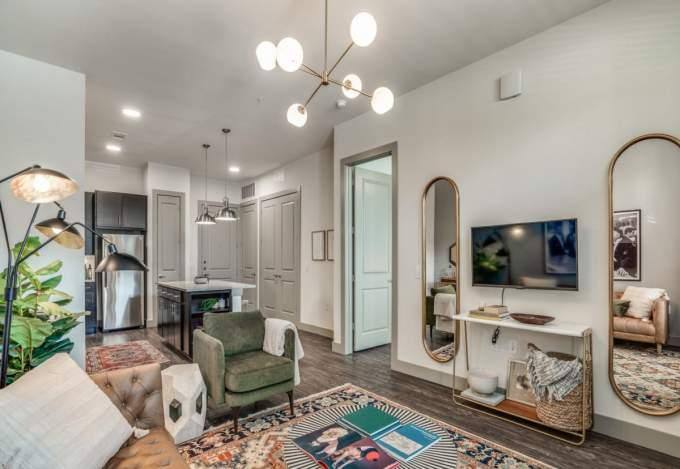 Apartment for rent at 3155 Stars & Stripes Way #2121, Grapevine, TX 76051