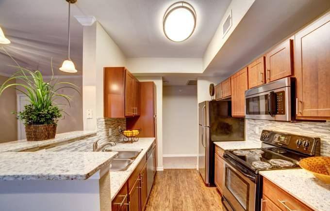 Apartment for rent at 4141 Horizon N Parkway #2121, Dallas, TX 75287