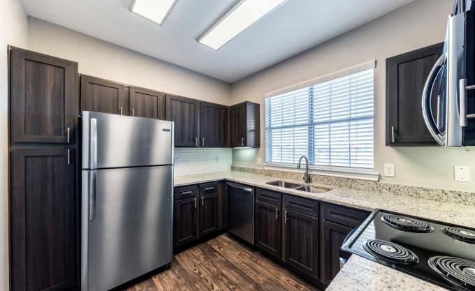 Apartment for rent at 4141 Horizon N Parkway #2121, Dallas, TX 75287