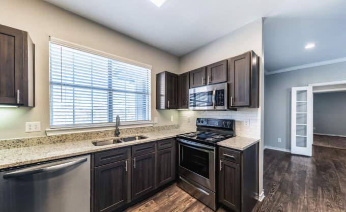 Apartment for rent at 4141 Horizon N Parkway #2121, Dallas, TX 75287