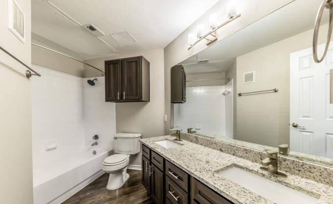 Apartment for rent at 4141 Horizon N Parkway #2121, Dallas, TX 75287