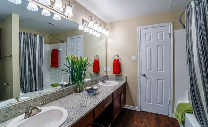 Apartment for rent at 4141 Horizon N Parkway #2121, Dallas, TX 75287