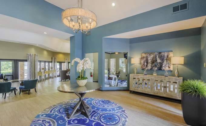 Apartment for rent at 17717 Vail St #2121, Dallas, TX 75287