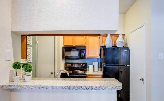 Apartment for rent at 17717 Vail St #2121, Dallas, TX 75287