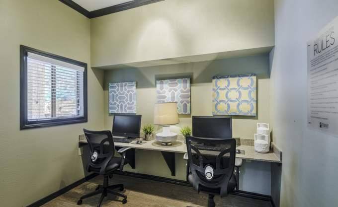 Apartment for rent at 17717 Vail St #2121, Dallas, TX 75287