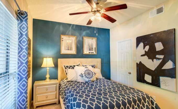 Apartment for rent at 17717 Vail St #2121, Dallas, TX 75287