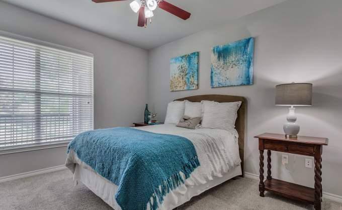 Apartment for rent at 2300 Marsh Lane #2121, Carrollton, TX 75006
