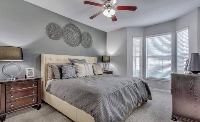 Apartment for rent at 2300 Marsh Lane #2121, Carrollton, TX 75006