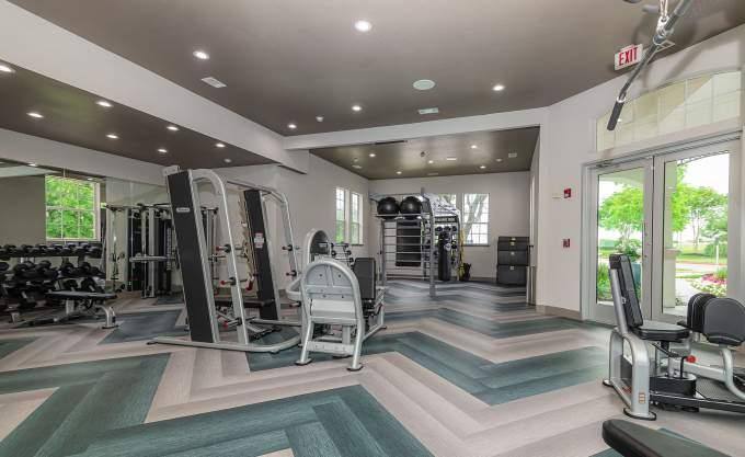 Apartment for rent at 4699 Fossil Vista Dr #3121, Fort Worth, TX 76137