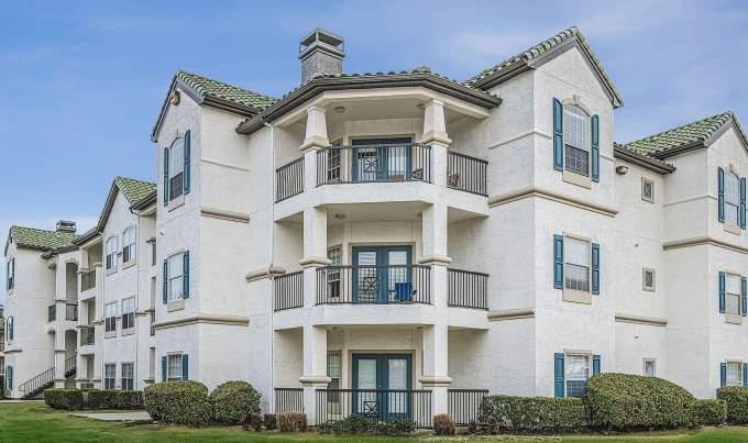 Apartment for rent at 4699 Fossil Vista Dr #3121, Fort Worth, TX 76137