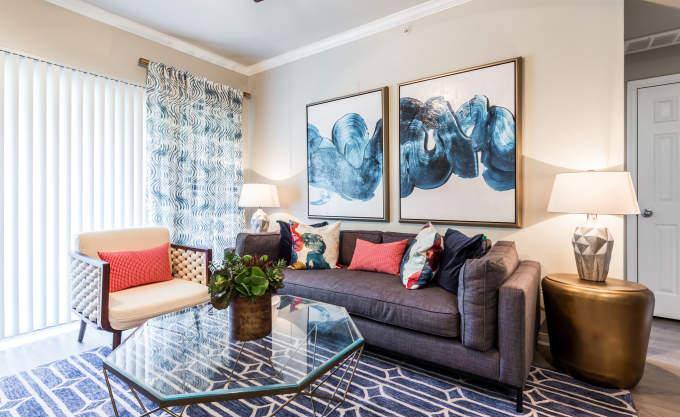 Apartment for rent at 7200 Preston Rd #3121, Plano, TX 75024