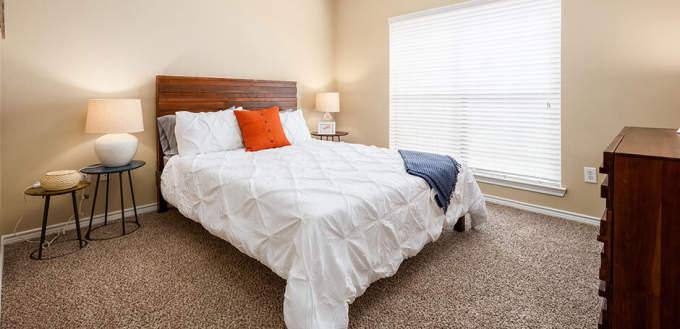 Apartment for rent at 10501 N Beach St #3121, Keller, TX 76244