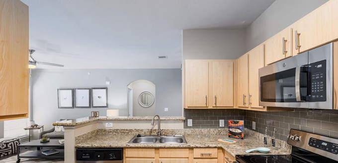 Apartment for rent at 10501 N Beach St #3121, Keller, TX 76244