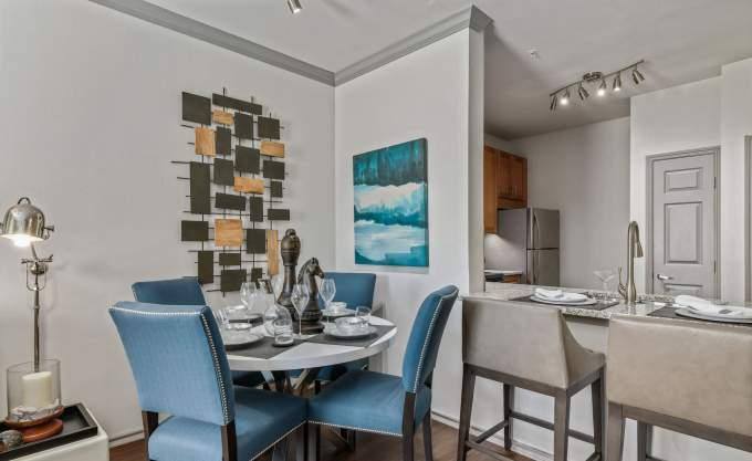 Apartment for rent at 4777 Memorial Dr #3121, The Colony, TX 75056