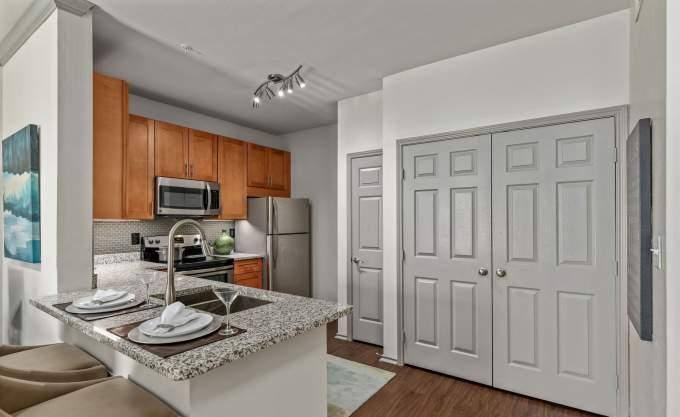Apartment for rent at 4777 Memorial Dr #3121, The Colony, TX 75056