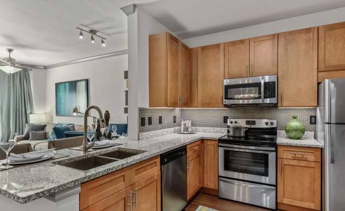 Apartment for rent at 4777 Memorial Dr #3121, The Colony, TX 75056