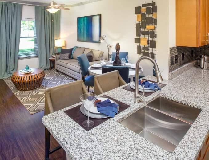 Apartment for rent at 4777 Memorial Dr #3121, The Colony, TX 75056