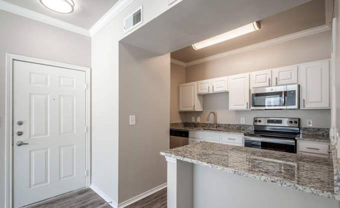 Apartment for rent at 3620 Huffines Blvd #3121, Carrollton, TX 75010
