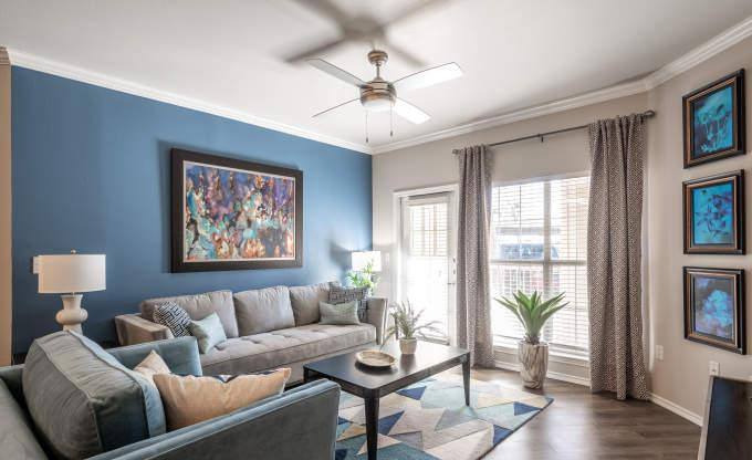 Apartment for rent at 3620 Huffines Blvd #3121, Carrollton, TX 75010